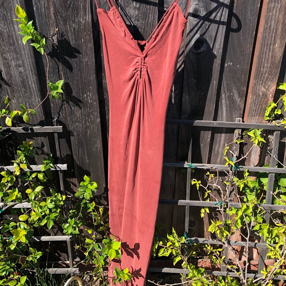 Billabong Sun Dress